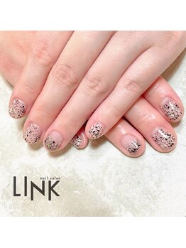 リンク(LINK)/つぶつぶ