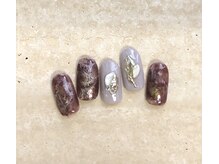 ウィッチ(Wich)/ブラウンdeニュアンス