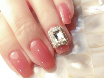 レヴィア(Revia)/アート・パーツ付け放題[~5本]