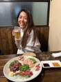 ハビット 恵比寿店(Habit)&nbsp;鳥刺が最高に美味しかったです！