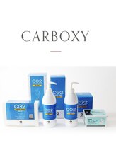 ビンナ 五反田店(Binna)/高濃度炭酸カーボキシー