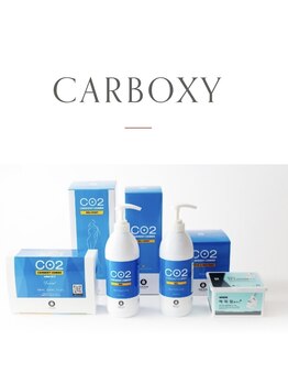 ビンナ 五反田店(Binna)/高濃度炭酸カーボキシー