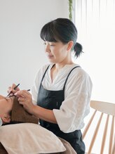 ベルライン(Belleline) 松崎 真理