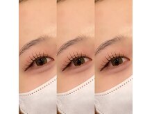 ベルファ 柏店(BelleFee)/たれ目デザイン