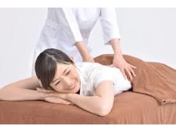 フジ 整体院(FUJI)/産後の骨盤矯正プラン