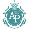 アクアパレス(AQUAPalace)ロゴ