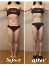 アンフィニ(infini)/ブライダル短期集中コース5ヶ月