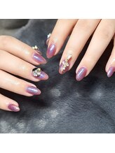 リベルタネイル(Liberta Nail)/マグネットネイル