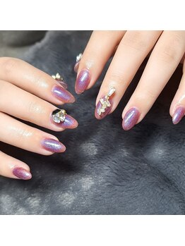 リベルタネイル(Liberta Nail)/マグネットネイル