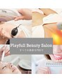 プレイフル(Playfull)/Playfull Beauty Salon　PBS