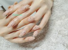 フランセス(Frances)/ランダム小ストーン