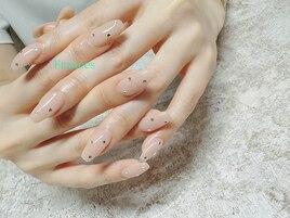 ランダム小ストーン