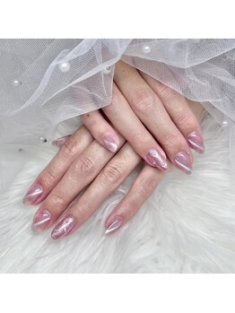 はあとねいる 下関山の田店/店舗限定マグネットNo.7