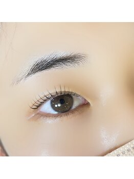 ソイン キタガタ(so-in kitagata)/lash lift
