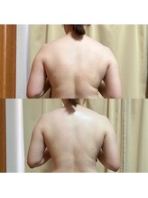 ハナウタ(Hanauta)/1回のケア効果