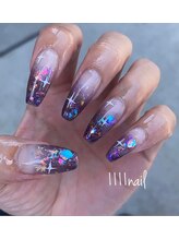 イチイチイチイチネイル(1111nail)/ハンド/おまかせ+