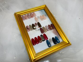 新Aコースデザイン