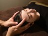《リピート割◎》【不眠にお悩みの方】極眠ドライヘッドスパ60分