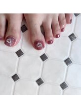 プリュネ(Prune)/ハート/フラッシュ/キラキラ