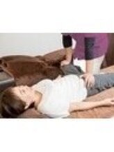 げんき堂整骨院 イオンモール新瑞橋/腰痛のお悩み解決！