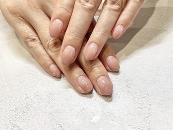 フミ(FMI)/シンプルネイル