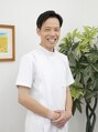 やぎはし整体院 篠籠田店 泉谷 俊光