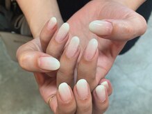 カーティシーネイルズ(curtisii NAILS)/
