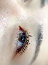 土曜日のクジラ 黒崎店/まつげパーマ