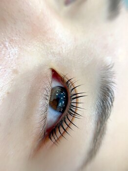 土曜日のクジラ 黒崎店/まつげパーマ