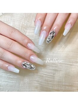 ラフィーネ(RAFFINE)/埋め尽くし