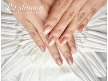 ビューティーシモン(B.t shimon)/マグネット