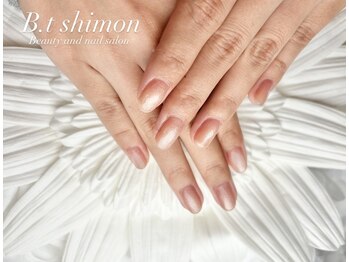 ビューティーシモン(B.t shimon)/マグネット