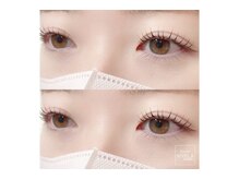 アイラッシュアネラ 秋田店(ANELA)/パリジェンヌラッシュリフト