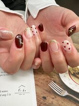 フィーカ(fi:ka)/ハートニュアンスデザイン