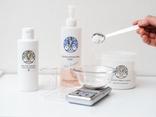 ドシル(DOCILE)/タラソトリートメント