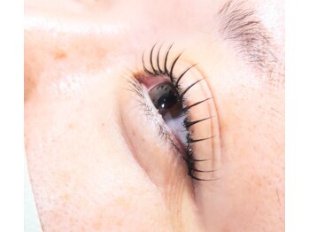 アイラッシュサロン エフ(f)/☆プレミアムまつげパーマ☆