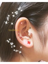 ヨサパークツボミ(YOSA PARK tsubomi)/