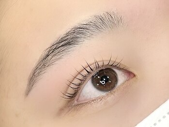 ソプラ 京都駅前店(sopra)/まつ毛パーマ