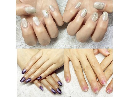 ATサロンの写真