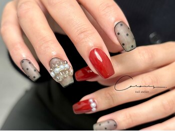 ネイル アトリエ クロリ(nail atelier Coloris)/