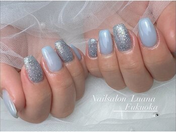 ルアナ(Luana)/ワンカラー