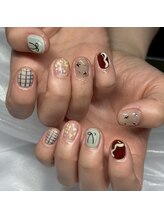 ビネイル(BINAIL)/