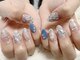 カナ ネイル(Kana nail)の写真
