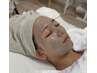 【人気！毛穴お掃除＋お顔そり】毛穴・角質ケアシェービング　90分