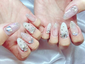 マシェリ(MA CHERIE)/