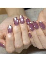 ブリス(Bliss)/ハンド サンプルデザインC