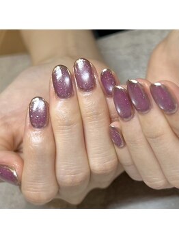 ブリス(Bliss)/ハンド サンプルデザインC