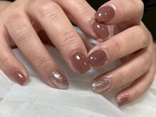 ルアナ(Luana)/ネイル　ジェルネイル