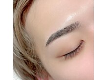 エストアール 筑紫口本店(est-r.)/#美眉#アイブロウスタイリング
