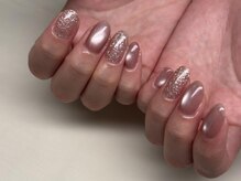 アミ バイ アメリ(AMI by Amelie)/magflash：ruka